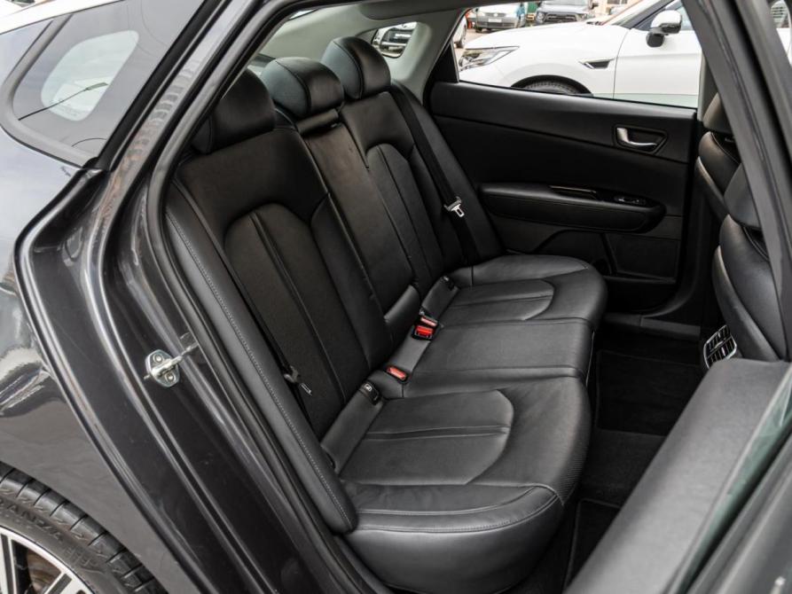 Kia Optima IV Рестайлинг Краснодар  - изображение 7