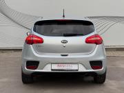 Kia Ceed II Рестайлинг Воронеж  - изображение 31