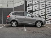 Chery Tiggo 5 I Краснодар  - изображение 25