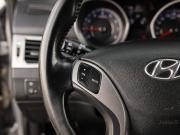 Hyundai Elantra V (MD) Новосибирск  - изображение 31