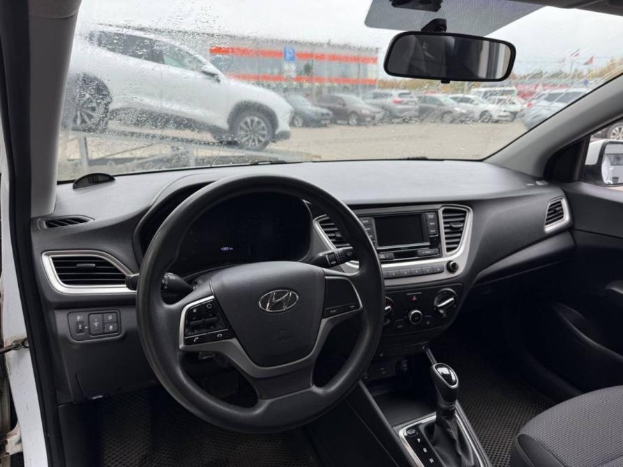 Hyundai Solaris II Рестайлинг Орел  - изображение 6