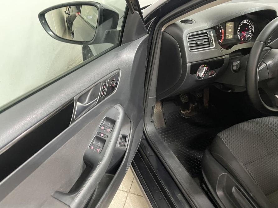 Volkswagen Jetta VI Воронеж  - изображение 16