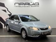 Daewoo Gentra II Ростов-на-Дону  - изображение 16
