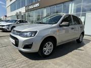 Lada (ВАЗ) Kalina II Набережные Челны  - изображение 21