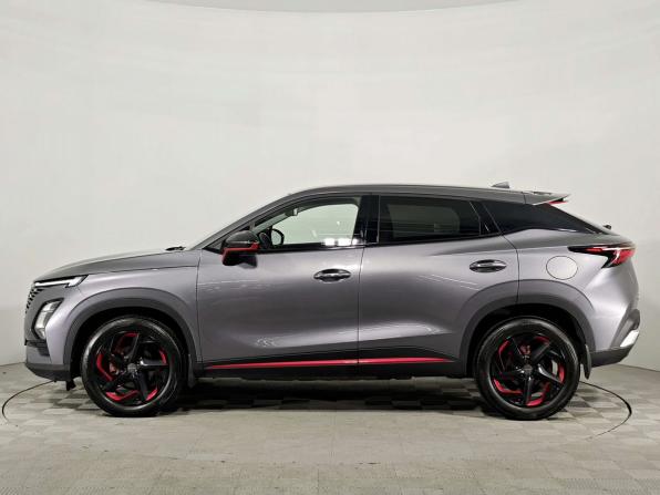 Omoda C5 I с пробегом 2022 года, цена 1 520 000 рублей, 80427 км, внедорожник, Автокод Объявления