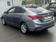 Hyundai Solaris II Санкт-Петербург  - изображение 10