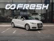 Audi A1 I (8X) Рестайлинг Краснодар  - изображение 19