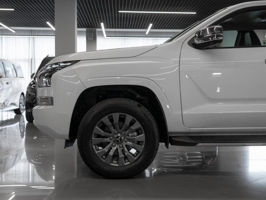 Mitsubishi L200 VI Москва  - изображение 24