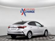 Hyundai Solaris II Рестайлинг Нижний Новгород  - изображение 24