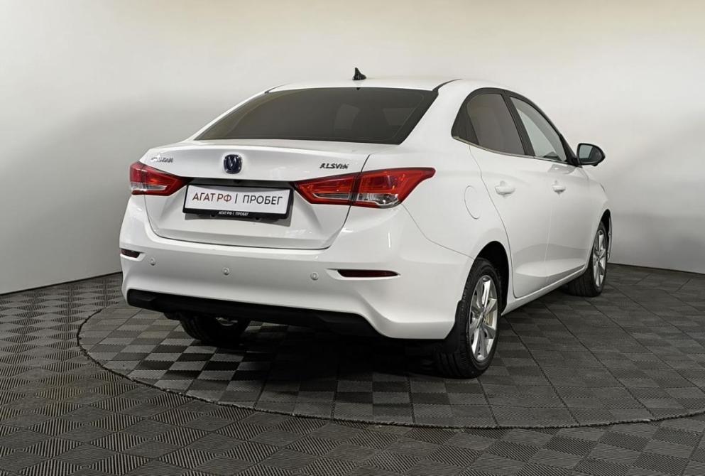 Changan Alsvin Нижний Новгород  - изображение 4