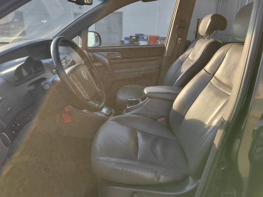 SsangYong Stavic Москва  - изображение 10