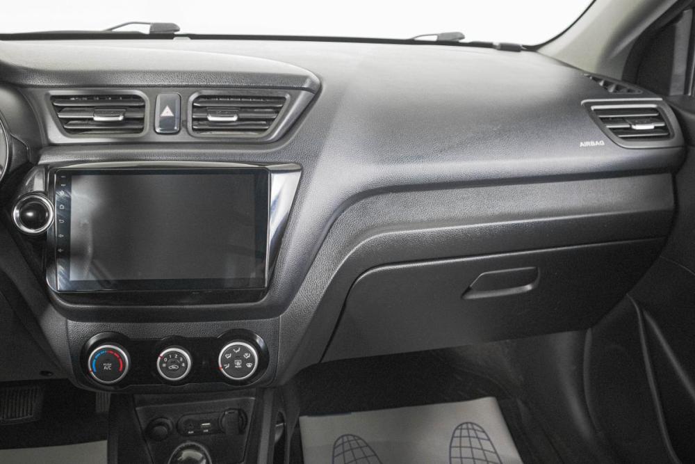 Kia Rio III Рестайлинг Кемерово  - изображение 15