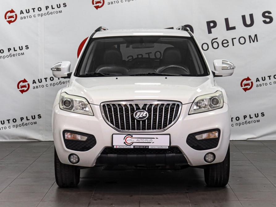 Lifan X60 I Рестайлинг Минеральные Воды  - изображение 3