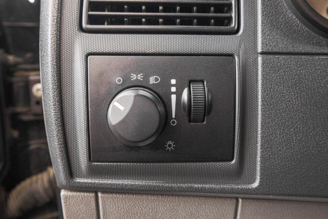 Dodge Magnum I с пробегом 2005 года, цена 1 349 000 рублей, 240000 км, универсал, Автокод Объявления