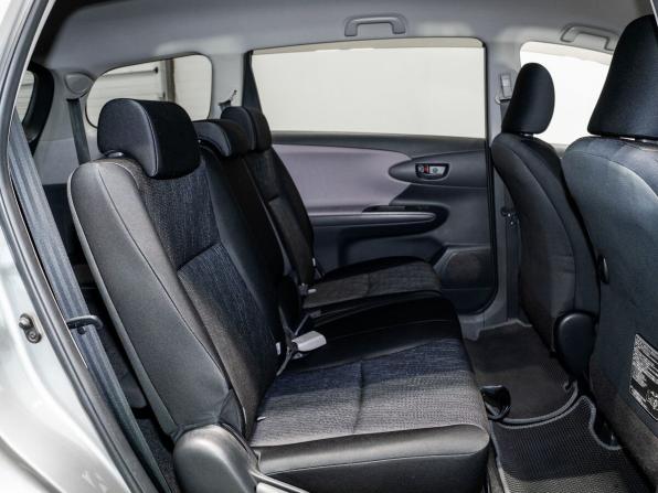 Toyota Wish II с пробегом 2009 года, цена 1 300 000 рублей, 65209 км, минивэн, Автокод Объявления