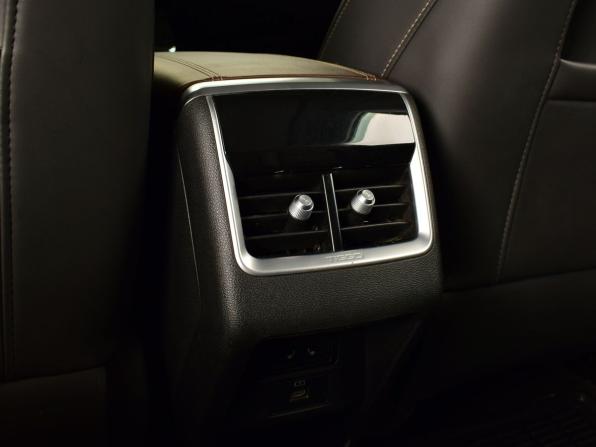 Chery Tiggo 8 Pro I с пробегом 2022 года, цена 1 745 995 рублей, 51650 км, внедорожник, Автокод Объявления