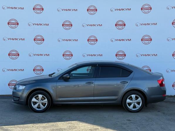 Skoda Octavia III (A7) с пробегом 2016 года, цена 1 444 000 рублей, 171308 км, лифтбек, Автокод Объявления