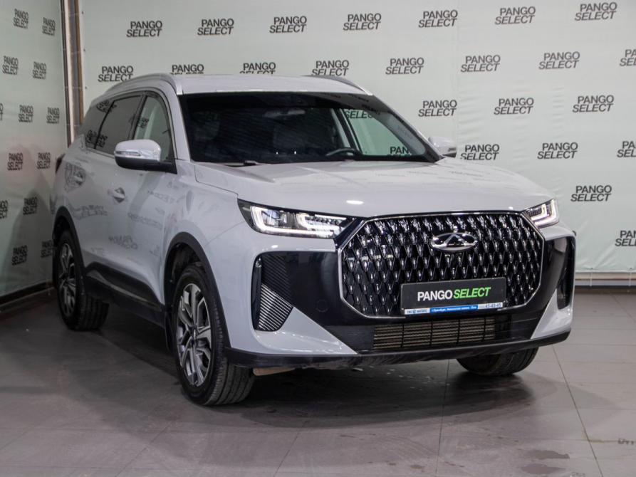 Chery Tiggo 7L I Оренбург  - изображение 3