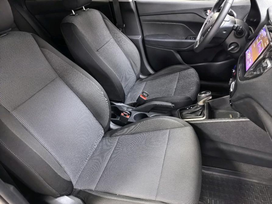 Hyundai Solaris II Рестайлинг Краснодар  - изображение 21