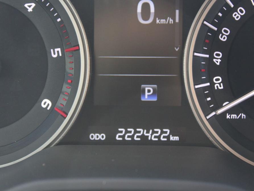 Toyota Land Cruiser 200 Series Рестайлинг 2 Екатеринбург  - изображение 14