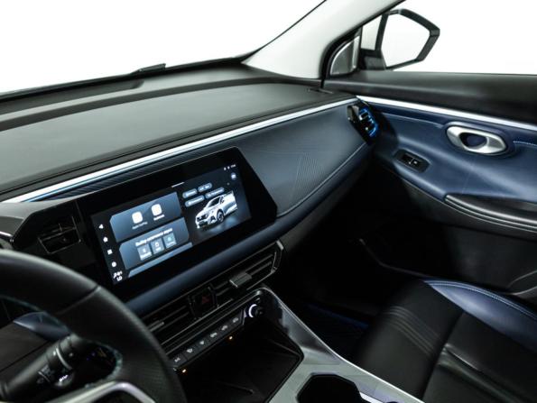 GAC GS3 с пробегом 2024 года, цена 2 199 700 рублей, 35428 км, внедорожник, Автокод Объявления