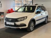 Lada (ВАЗ) Granta I Рестайлинг Тольятти  - изображение 19
