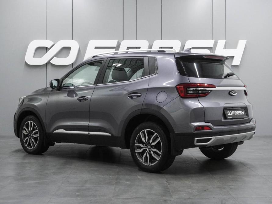 Chery Tiggo 4 I Рестайлинг Воронеж  - изображение 2