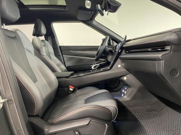 Geely Cityray с пробегом 2024 года, цена 2 020 000 рублей, 8161 км, внедорожник, Автокод Объявления