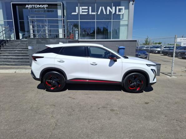 Omoda C5 I с пробегом 2023 года, цена 1 790 000 рублей, 48458 км, внедорожник, Автокод Объявления