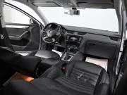 Skoda Octavia III (A7) Москва  - изображение 23