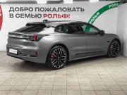 Zeekr 001 I Москва  - изображение 34
