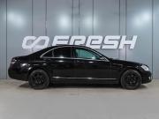 Mercedes-Benz S-Класс V (W221) Воронеж  - изображение 38