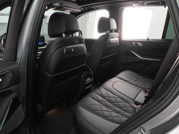 BMW X5 IV (G05/G18) Рестайлинг с пробегом 2023 года, цена 12 999 000 рублей, 46272 км, внедорожник, Автокод Объявления