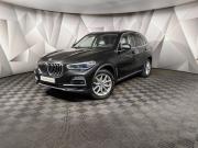 BMW X5 IV (G05/G18) Москва  - изображение 22