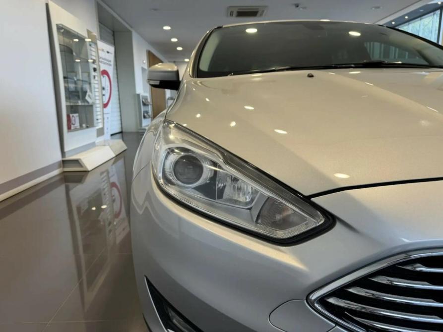 Ford Focus III Рестайлинг Подольск  - изображение 25