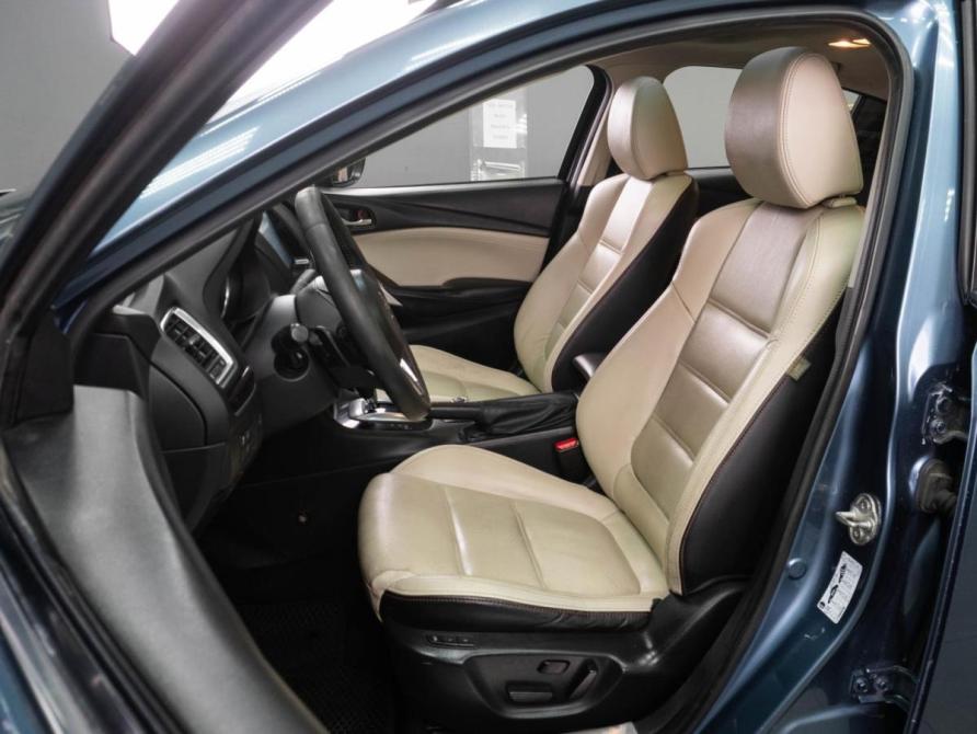 Mazda 6 III (GJ) Тюмень  - изображение 10