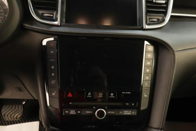 Infiniti QX50 II с пробегом 2022 года, цена 3 729 000 рублей, 64172 км, внедорожник, Автокод Объявления