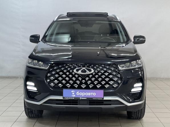 Chery Tiggo 7 Pro I с пробегом 2020 года, цена 1 699 000 рублей, 73166 км, внедорожник, Автокод Объявления
