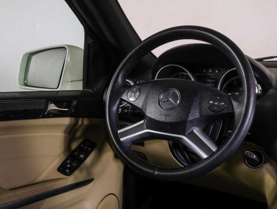 Mercedes-Benz GL-Класс I (X164) Рестайлинг Москва  - изображение 13