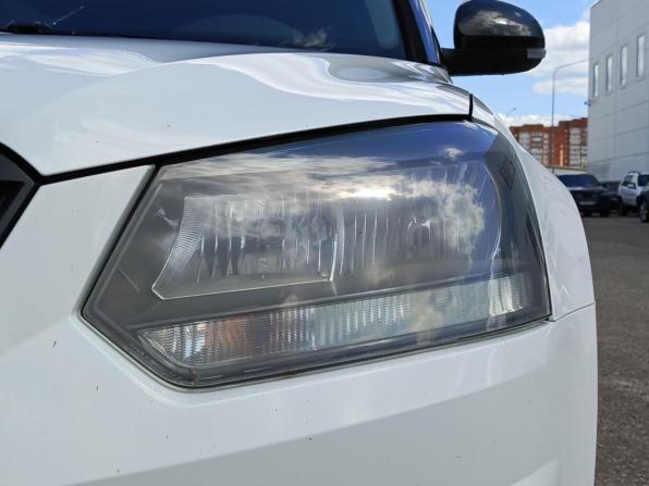 Skoda Yeti I Рестайлинг с пробегом 2017 года, цена 1 370 000 рублей, 209468 км, внедорожник, Автокод Объявления