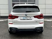 BMW X3 III (G01) Новокузнецк  - изображение 31