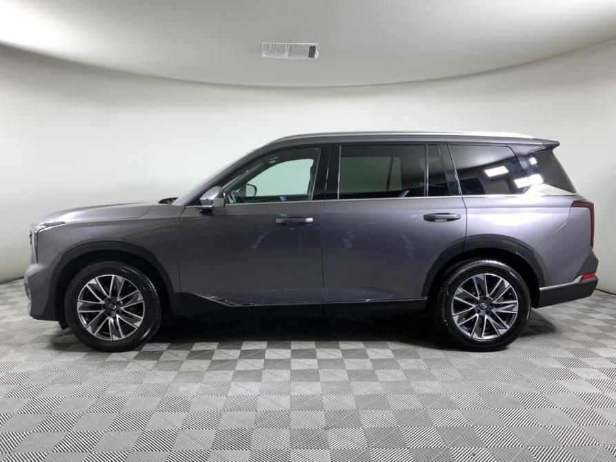 GAC GS8 II Москва  - изображение 8