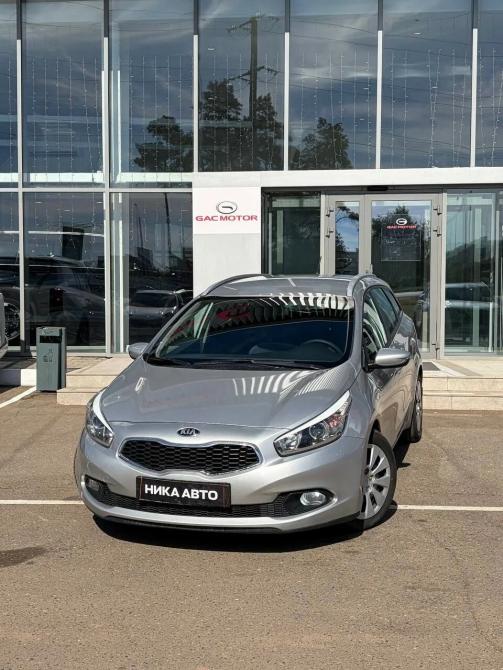 Kia Ceed II Оренбург  - изображение 5