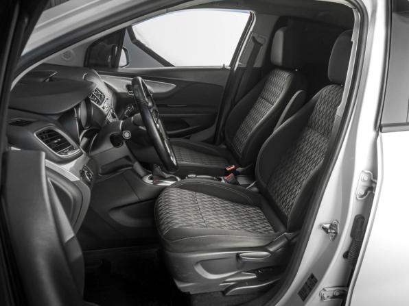 Opel Mokka I с пробегом 2014 года, цена 1 189 000 рублей, 135572 км, внедорожник, Автокод Объявления