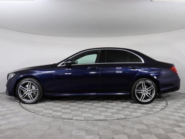 Mercedes-Benz E-Класс V (W213 S213 C238) с пробегом 2018 года, цена 3 297 000 рублей, 144650 км, седан, Автокод Объявления