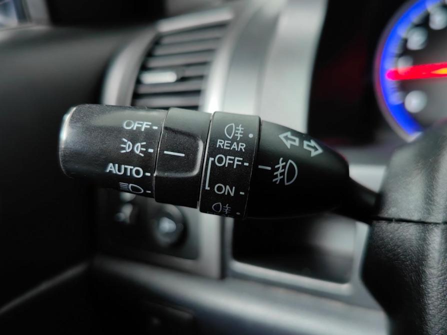 Honda CR-V III Москва  - изображение 14