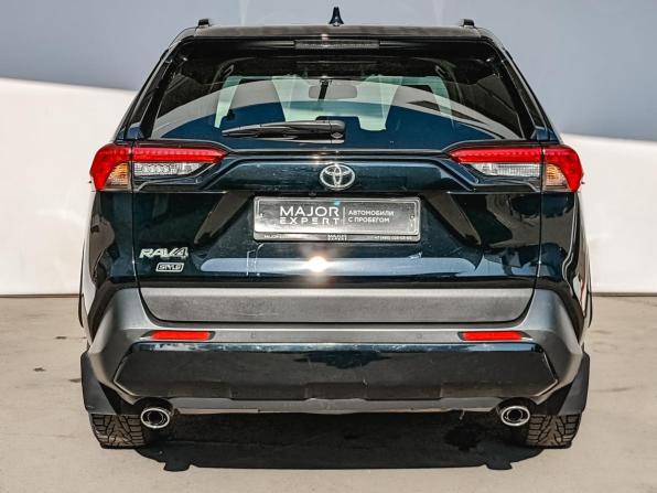 Toyota RAV4 V (XA50) с пробегом 2022 года, цена 3 585 000 рублей, 69928 км, внедорожник, Автокод Объявления