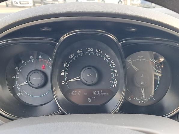 Lada (ВАЗ) Vesta I с пробегом 2016 года, цена 720 000 рублей, 118328 км, седан, Автокод Объявления