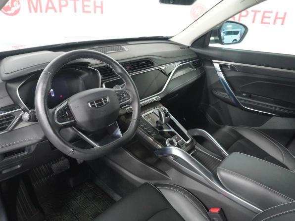 Geely Atlas Pro с пробегом 2022 года, цена 1 989 000 рублей, 67815 км, внедорожник, Автокод Объявления