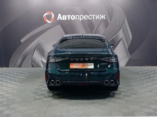 Chery Arrizo 8 с пробегом 2023 года, цена 1 830 000 рублей, 53000 км, седан, Автокод Объявления